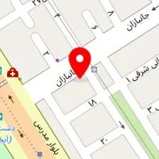 سالن ورزشی آل یاسین