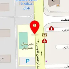 کلینیک حرکات اصلاحی فجر