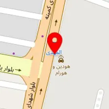 باشگاه بدنسازی هودین و هورام