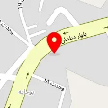 آموزش رشته رزمی یک بوکسین