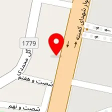 باشگاه بدنسازی تهرانسر