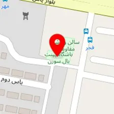 باشگاه پینت بال سورن