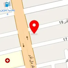 باشگاه بدنسازی اکسیر