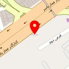 باشگاه بدنسازی سینا پردیس