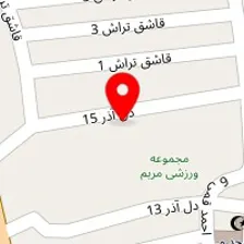 مجموعه ورزشی مریم