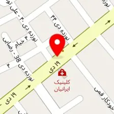 باشگاه بدنسازی دی من