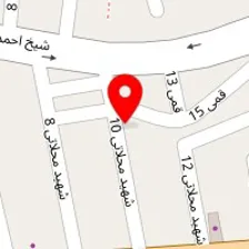 باشگاه بدنسازی آراکس