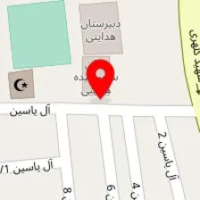 سالن ورزشی هدایتی