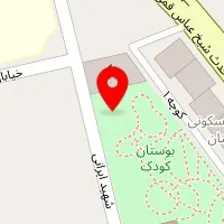 سالن ورزشی شهید ابراهیمی