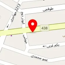 باشگاه ورزشی تخت جمشید