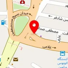 باشگاه بدنسازی بانوان رستاک