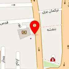 آکادمی پرورش اندام آرمین