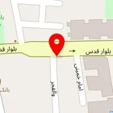 باشگاه بدنسازی دنیای بدن