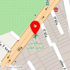 باشگاه ورزشی جوان شیراز