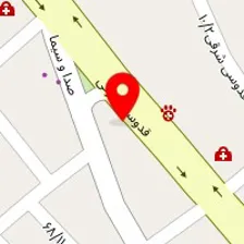 باشگاه بدنسازی پروشات