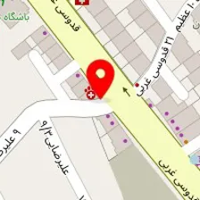 باشگاه علمی نوای شیراز