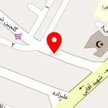 باشگاه بدنسازی اردوان