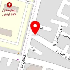 باشگاه بدنسازی چابک