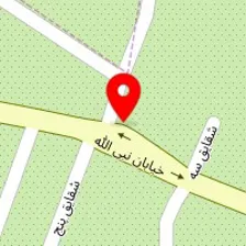 باشگاه بیلیارد اکبر اشتهاردی