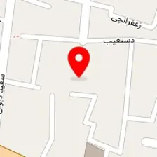 باشگاه پرورش اندام خانه نیرو