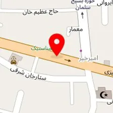 باشگاه فرهنگی ورزشی بانوان علوی