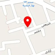 پارکور باشگاه آسیا