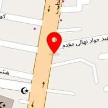 باشگاه بدنسازی سهند قیطرانی