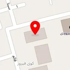 سالن اختصاصی بدمینتون تبریز