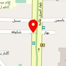 باشگاه سنگ نوردی توچال