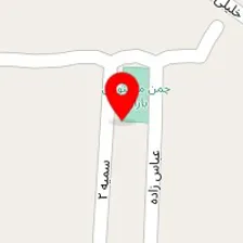 مجموعه ورزشی باران