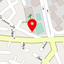 هیئت تکواندو استان گیلان