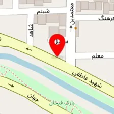 باشگاه آبی بینهایت