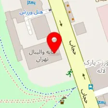 باشگاه بدنسازی صدرا