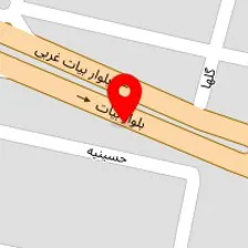 باشگاه بدنسازی آریانا