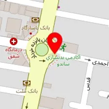 باشگاه ورزشی آرشان