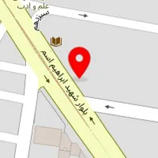 باشگاه بدن سازی اورانوس