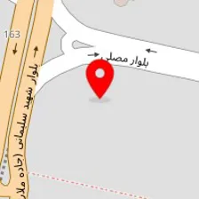 باشگاه شهید اسکندری