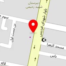 مجموعه ورزشی بزرگمهر