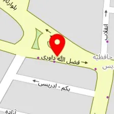 فروشگاه ورزشی پرسپولیس فردیس