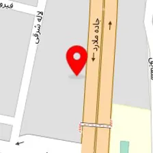 سالن شهدای سرحد آباد