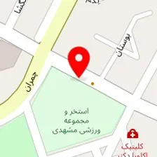 مجموعه ورزشی مشهدی اندیشه