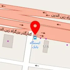 باشگاه بدنسازی پوریای ولی