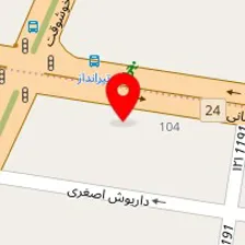 باشگاه ورزشی زن ایرانی