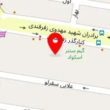 باشگاه ورزشی بانوان شرق