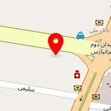 باشگاه رزمی یوسفی