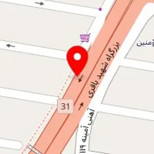 باشگاه بدنسازی شقاقی