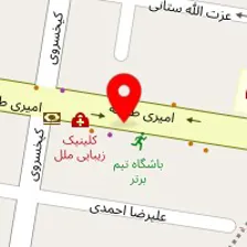 باشگاه بدنسازی تیم برتر