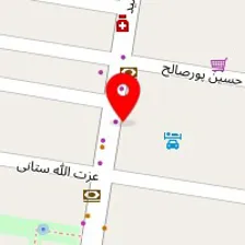 باشگاه بدنسازی آهن نورد