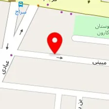 فروشگاه لوازم بیلیارد شاپرک