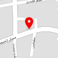 باشگاه بدنسازی متروپل